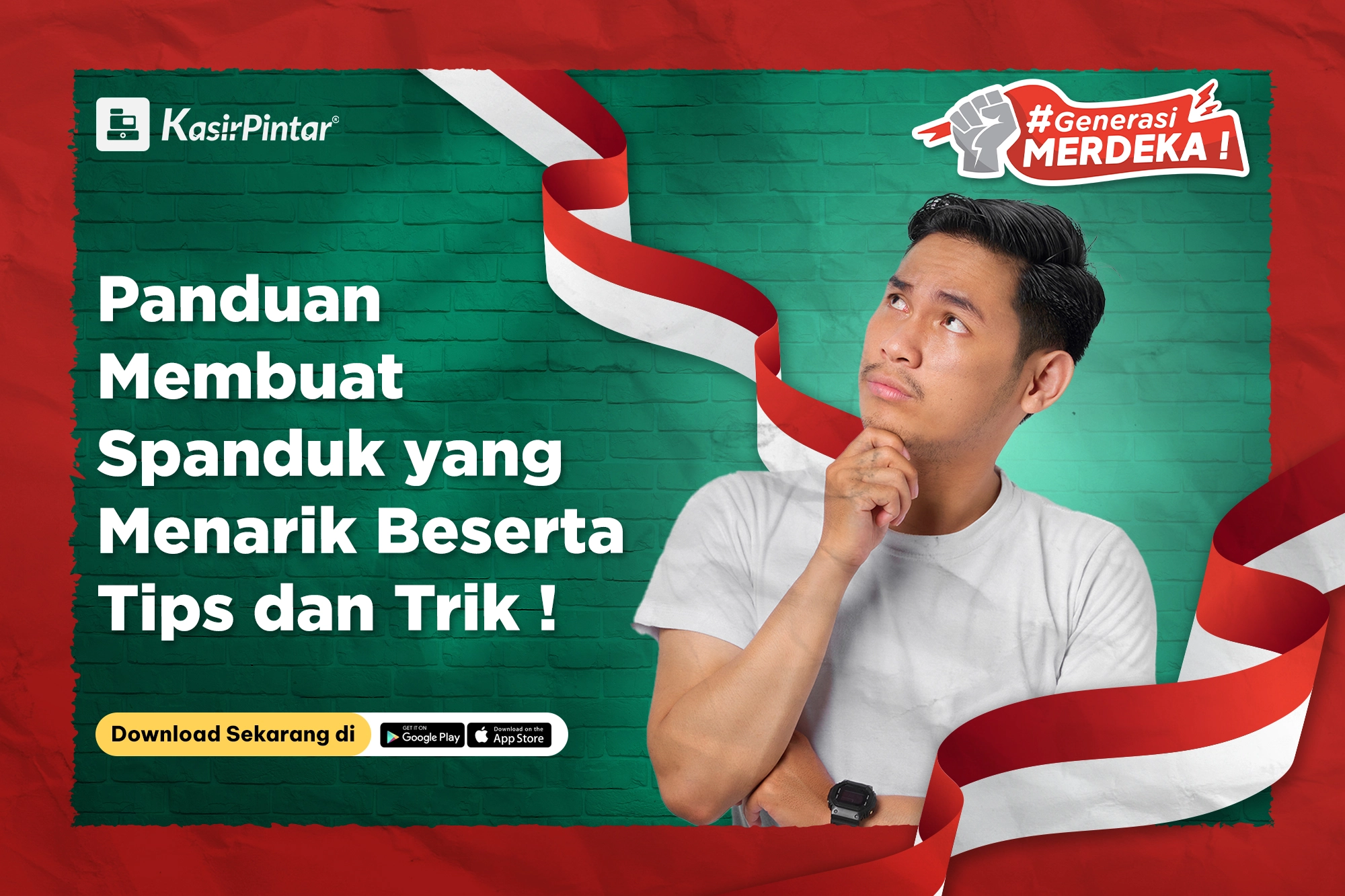 Kasir Pintar
