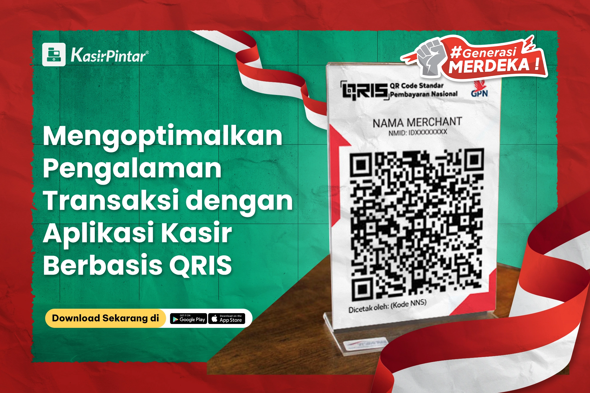 Kasir Pintar