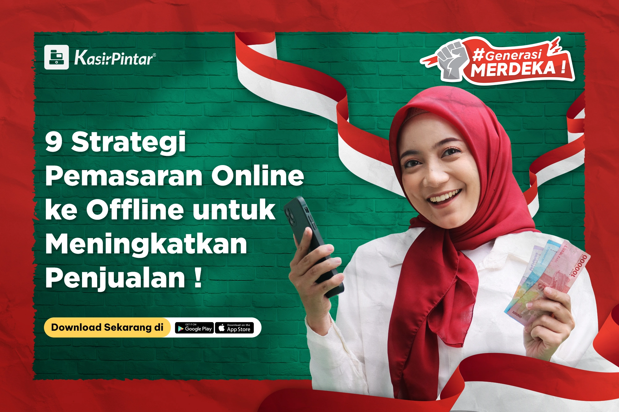 Kasir Pintar