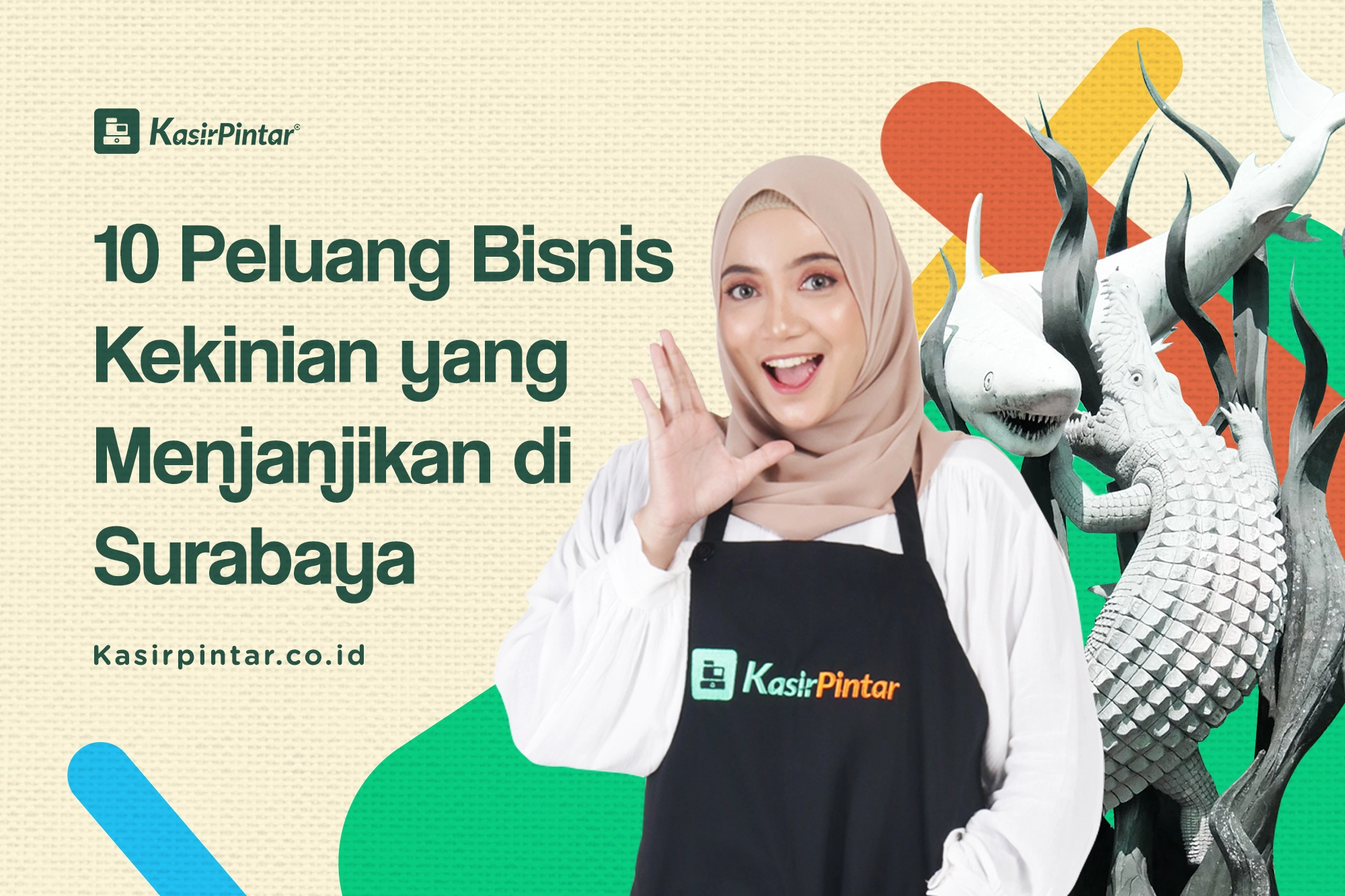 Kasir Pintar