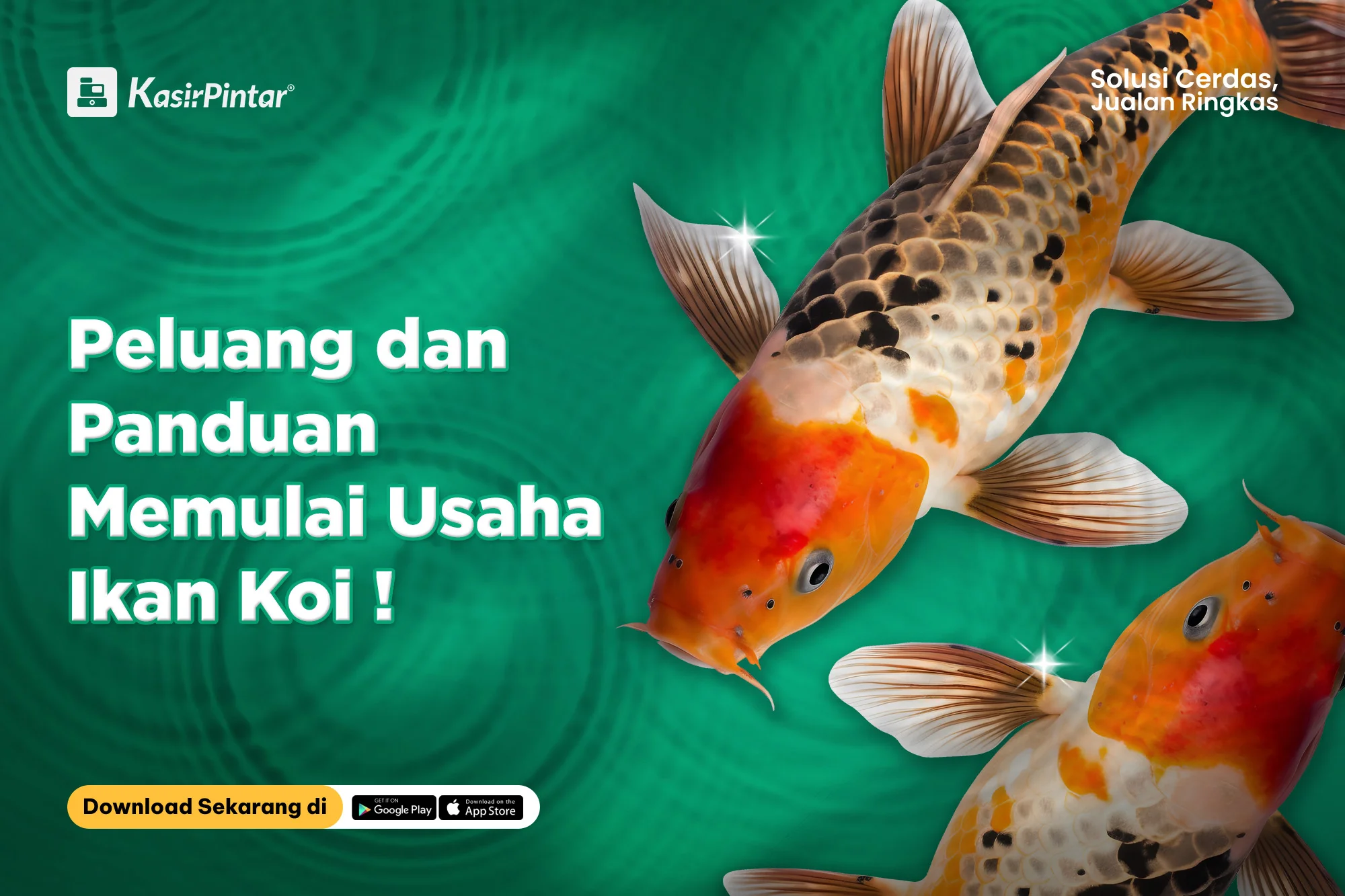 Kasir Pintar