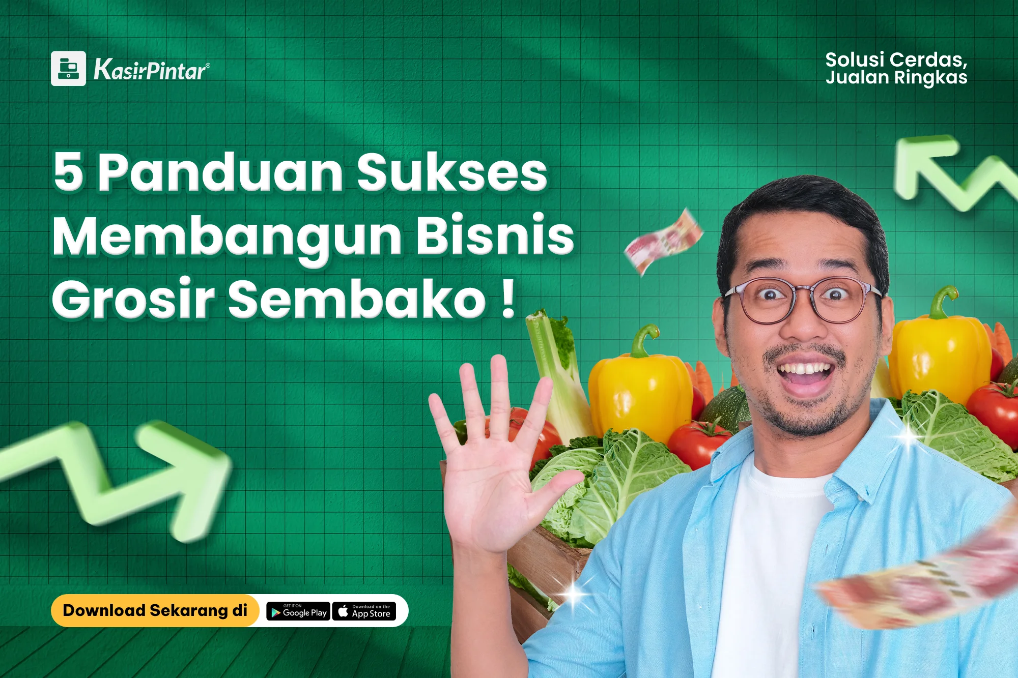 Kasir Pintar