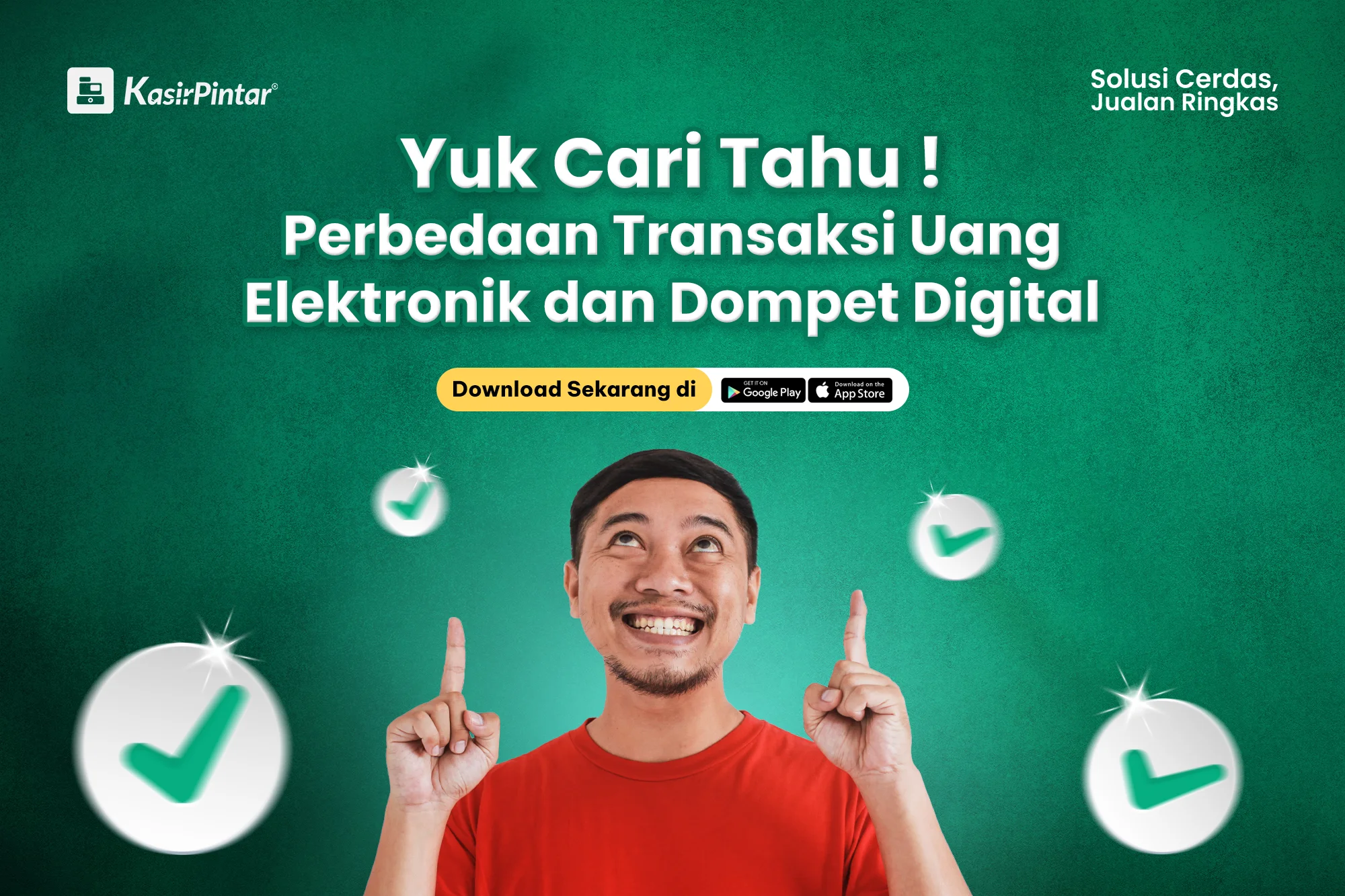 Kasir Pintar