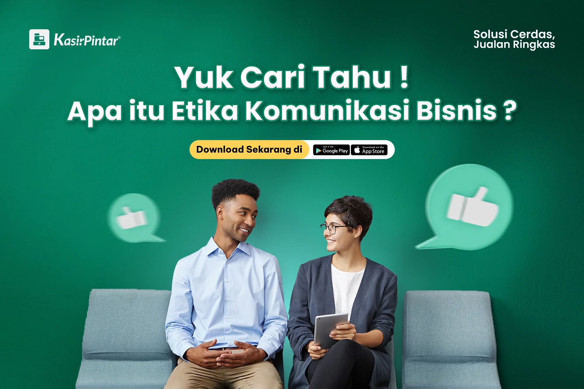 Kasir Pintar