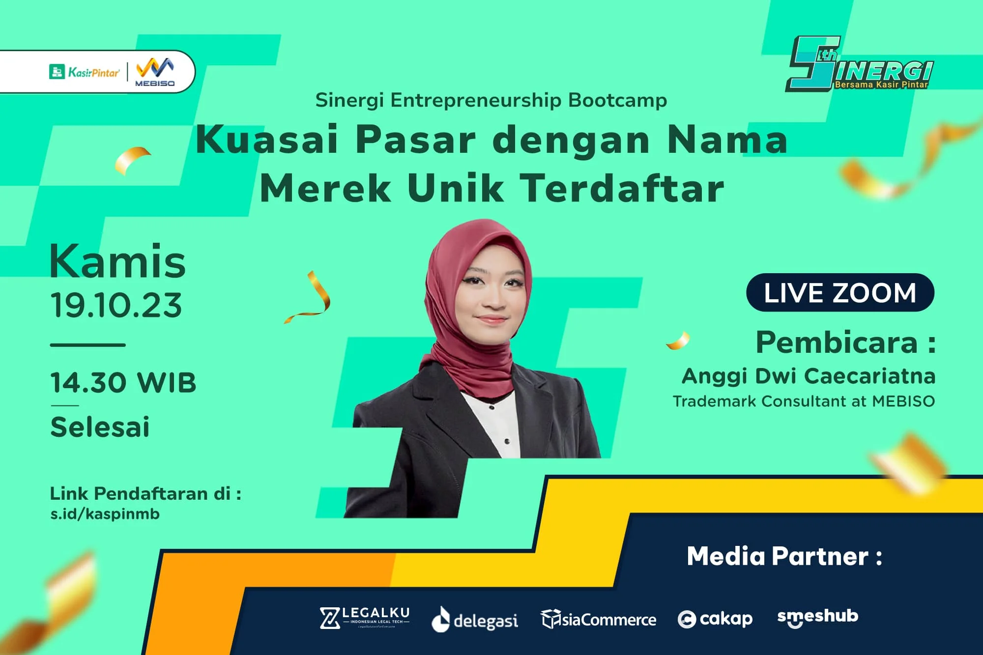 Kasir Pintar