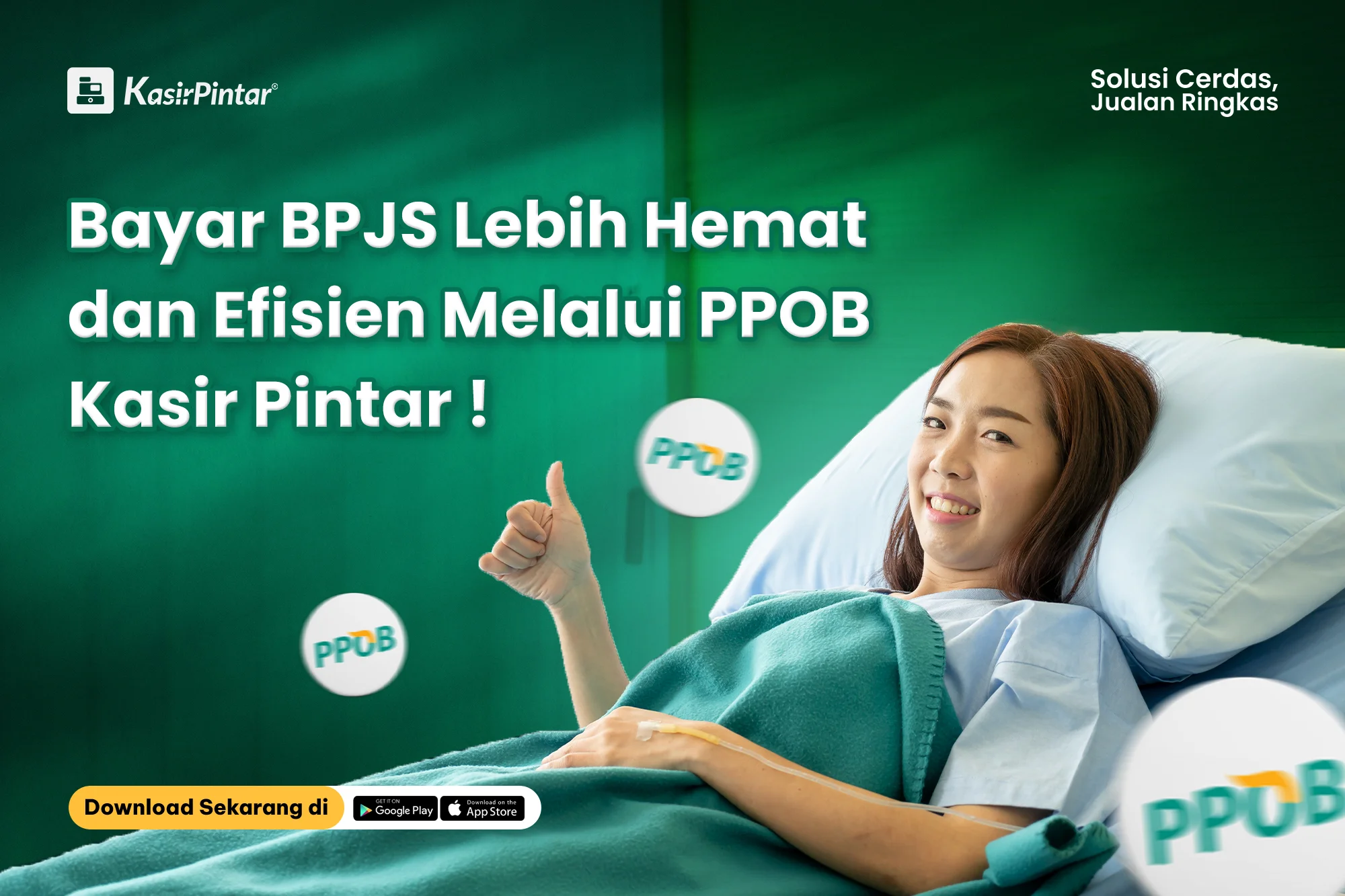 Kasir Pintar