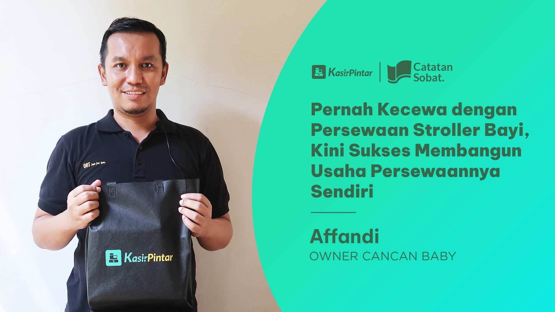 Kasir Pintar