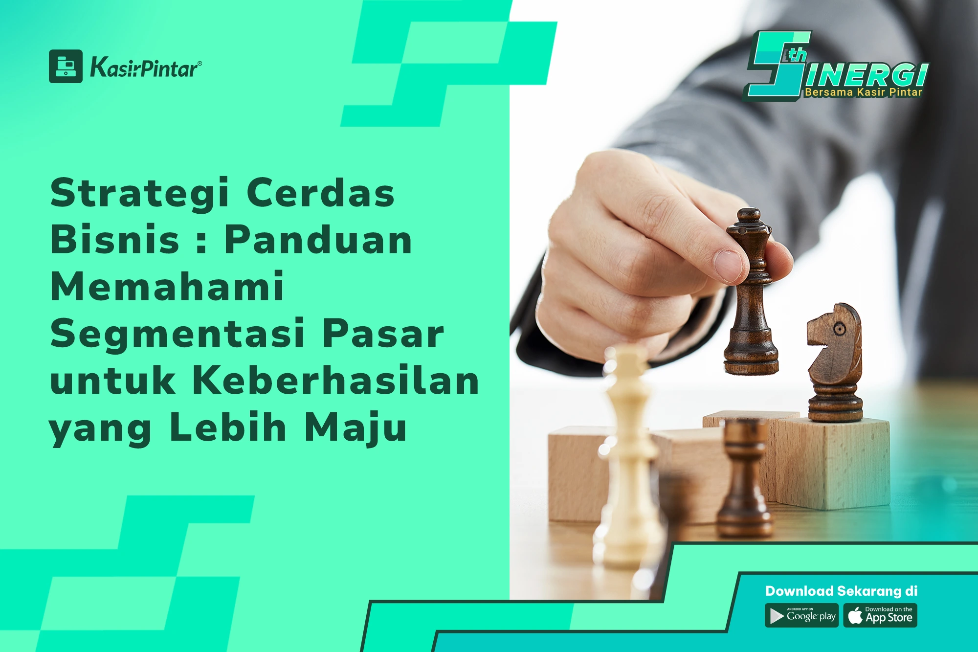 Kasir Pintar