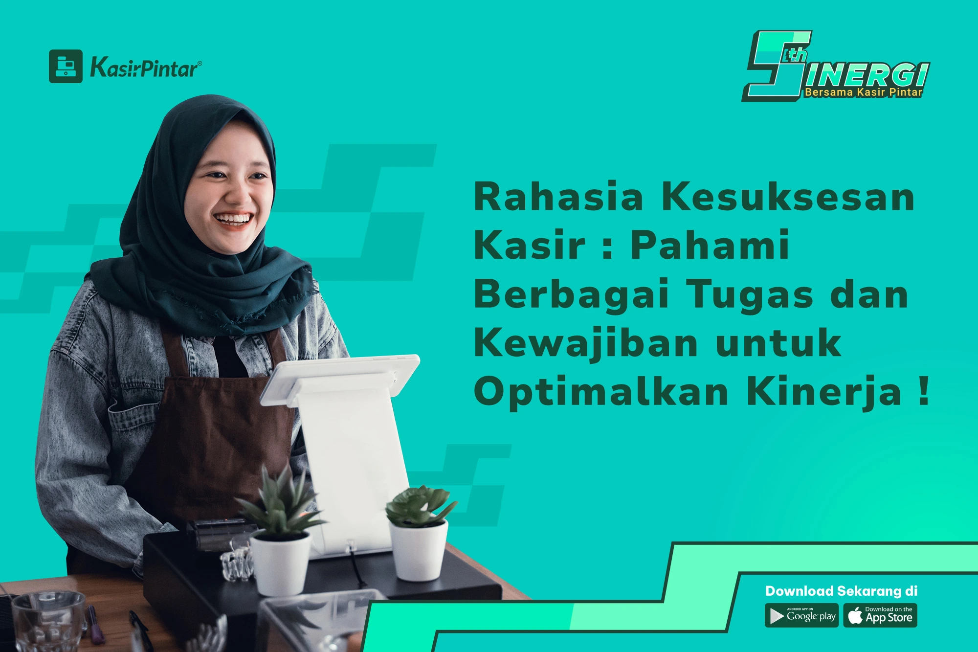 Kasir Pintar