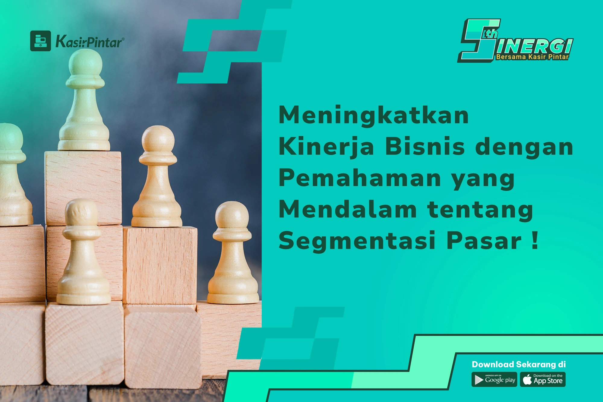 Kasir Pintar