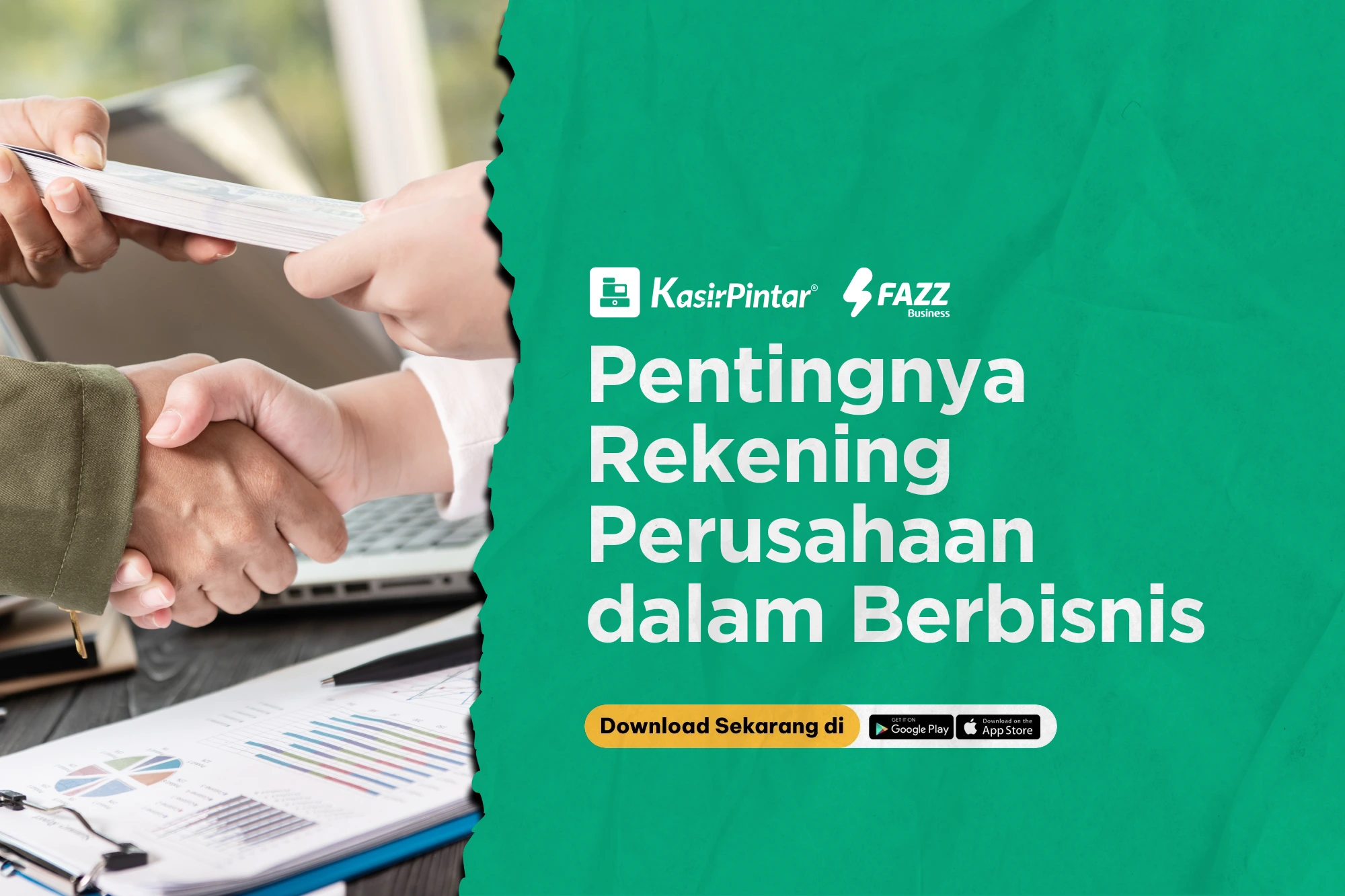 Kasir Pintar