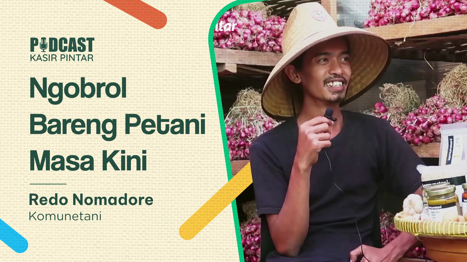 Kasir Pintar