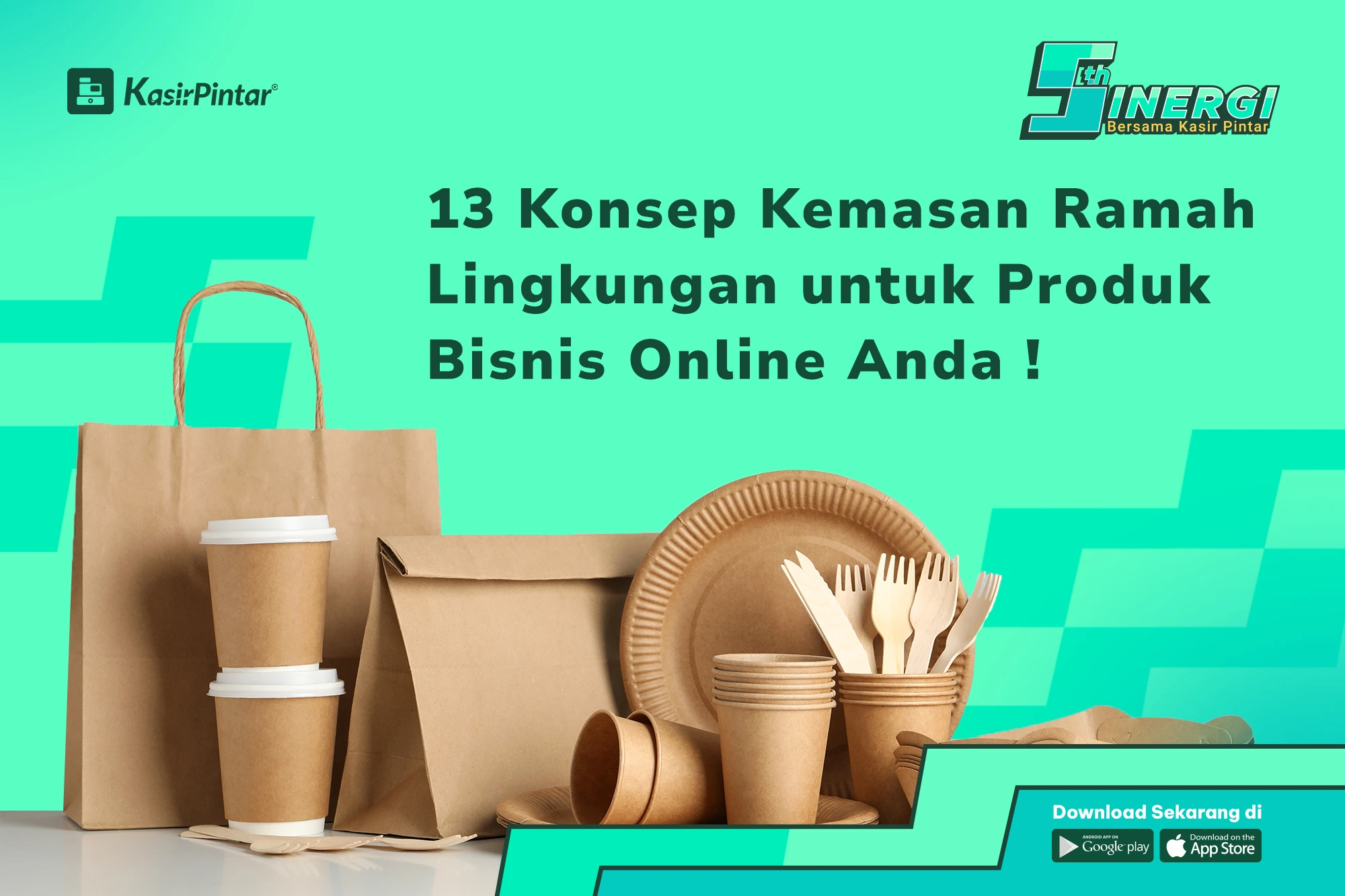 Kasir Pintar
