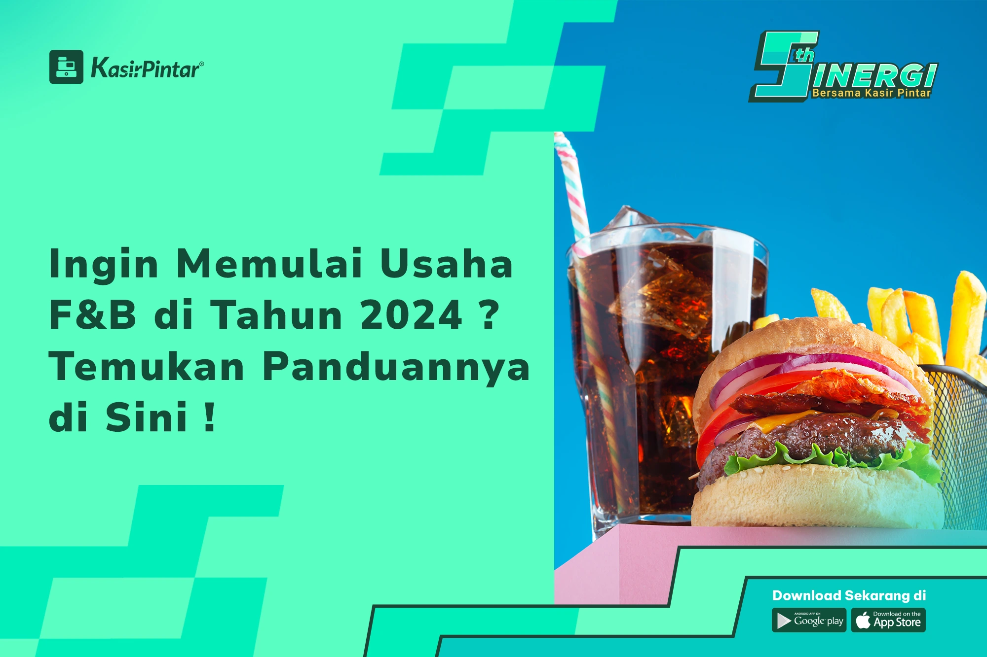 Kasir Pintar