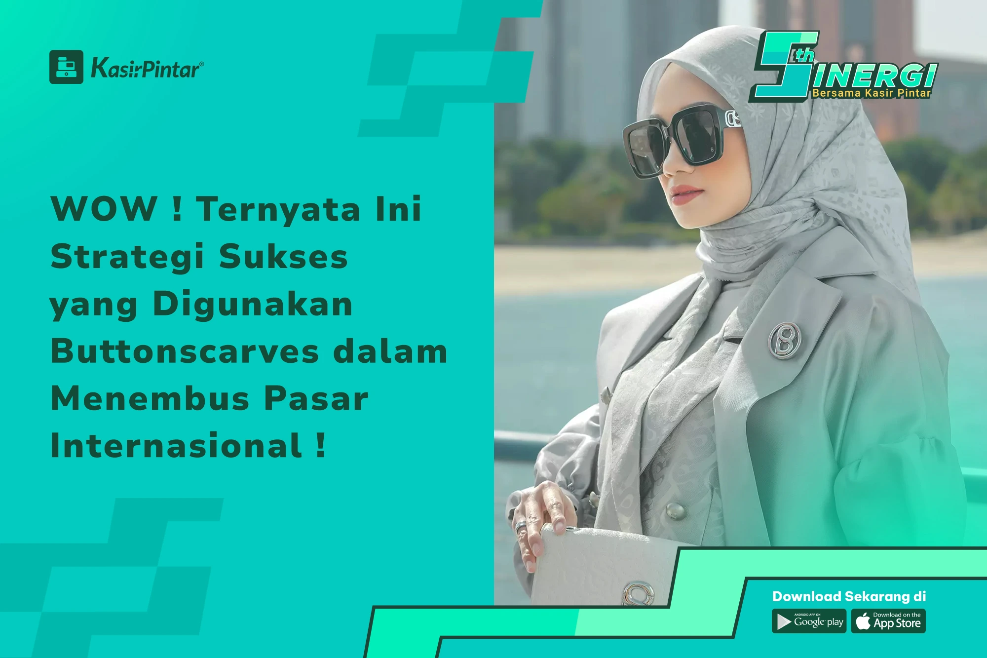 Kasir Pintar