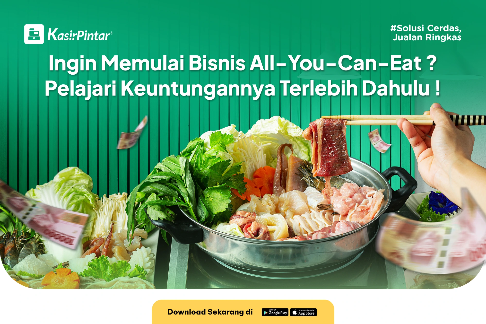 Kasir Pintar
