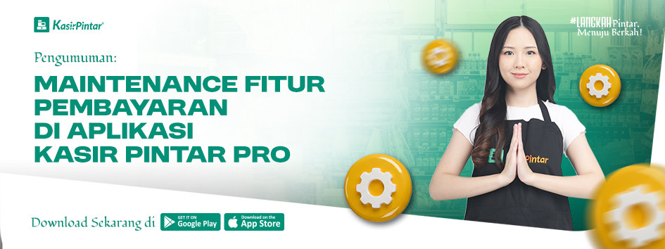 Kasir Pintar Blog