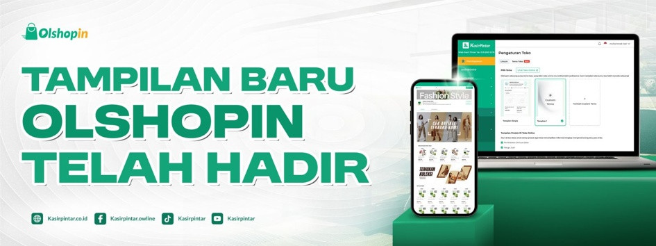 Kasir Pintar Blog