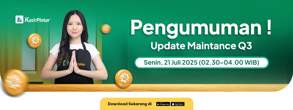 Kasir Pintar Blog