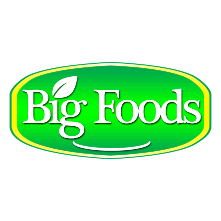 biggest foods
